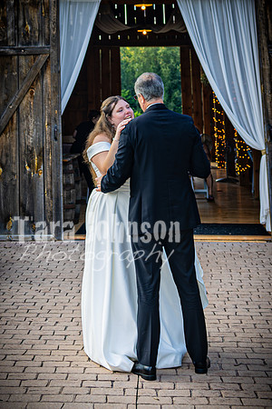 Dayton & Audrey Briggs - The Dance - TJP (29 of 131)