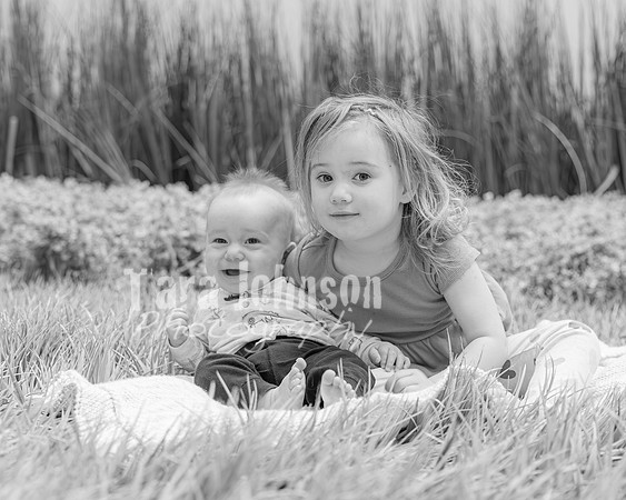 Teddy Briggs (and Abigail) - BW - TJP (26 of 78)