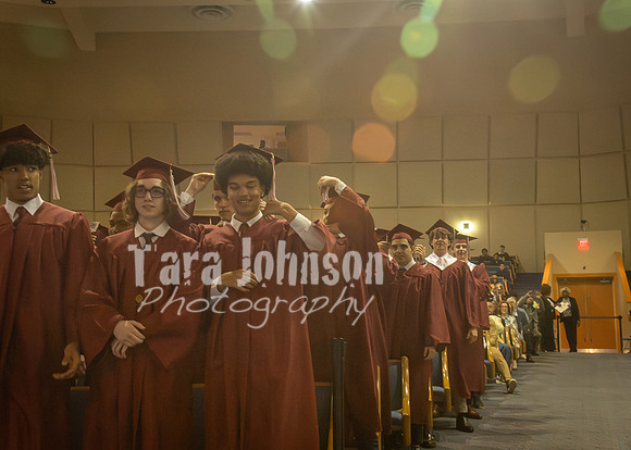 UDJ Graduation 2025 - Ceremony (89 of 103)