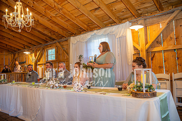 Michael & Ashlee McGrath - The Reception - TJP (20 of 53)