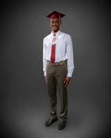 Gerrard McCoy @ the Studio - Full Pose - TJP (10 of 18)