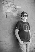 Jake Coscia @ Central Park - BW - TJP (9 of 89)