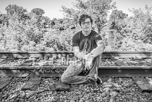 Jake Coscia @ Central Park - BW - TJP (15 of 89)