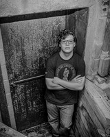 Jake Coscia @ Central Park - BW - TJP (20 of 89)