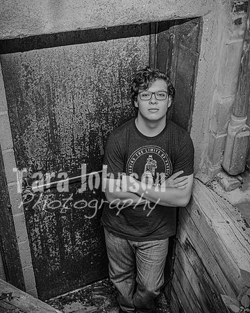 Jake Coscia @ Central Park - BW - TJP (20 of 89)