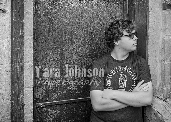 Jake Coscia @ Central Park - BW - TJP (22 of 89)