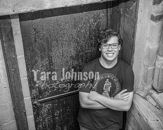 Jake Coscia @ Central Park - BW - TJP (21 of 89)