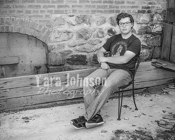 Jake Coscia @ Central Park - BW - TJP (29 of 89)