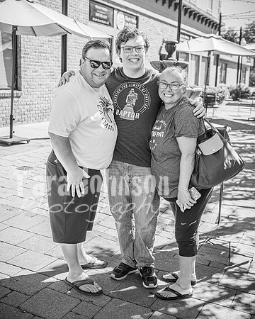 Jake Coscia @ Central Park - BW - TJP (35 of 89)