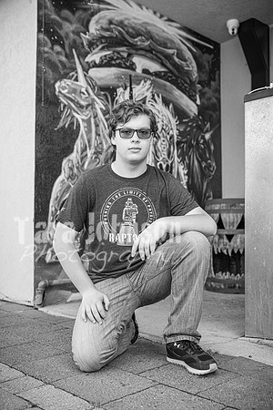 Jake Coscia @ Central Park - BW - TJP (36 of 89)