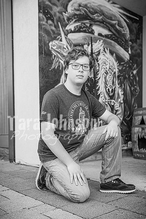 Jake Coscia @ Central Park - BW - TJP (37 of 89)