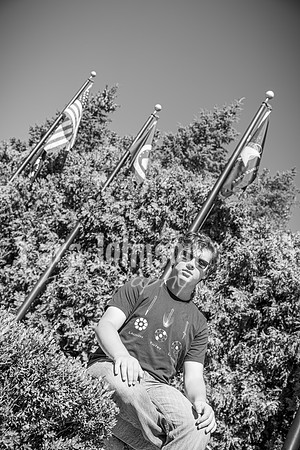 Jake Coscia @ Central Park - BW - TJP (43 of 89)