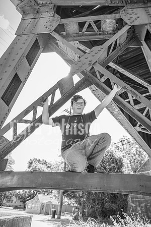 Jake Coscia @ Central Park - BW - TJP (47 of 89)
