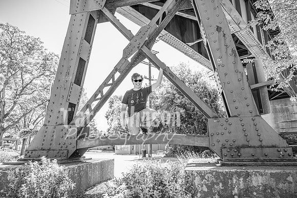 Jake Coscia @ Central Park - BW - TJP (46 of 89)