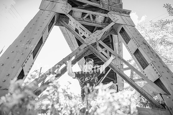 Jake Coscia @ Central Park - BW - TJP (48 of 89)