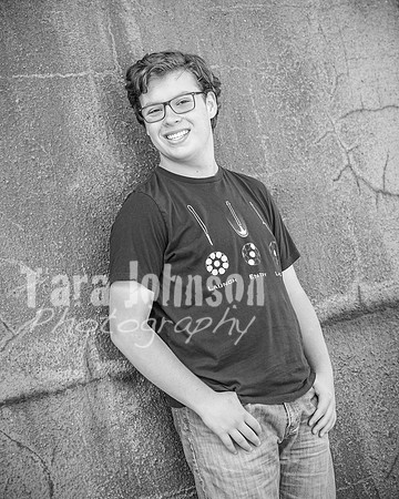 Jake Coscia @ Central Park - BW - TJP (51 of 89)