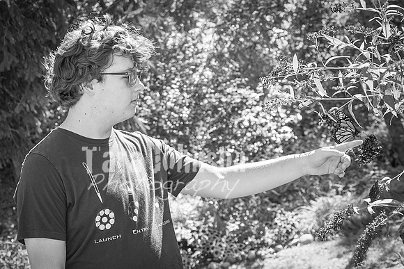 Jake Coscia @ Central Park - BW - TJP (56 of 89)
