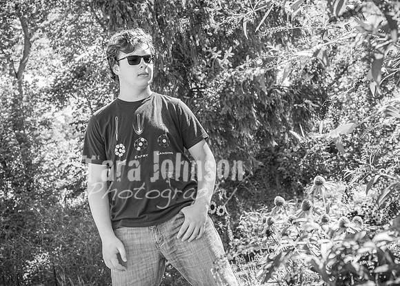 Jake Coscia @ Central Park - BW - TJP (54 of 89)