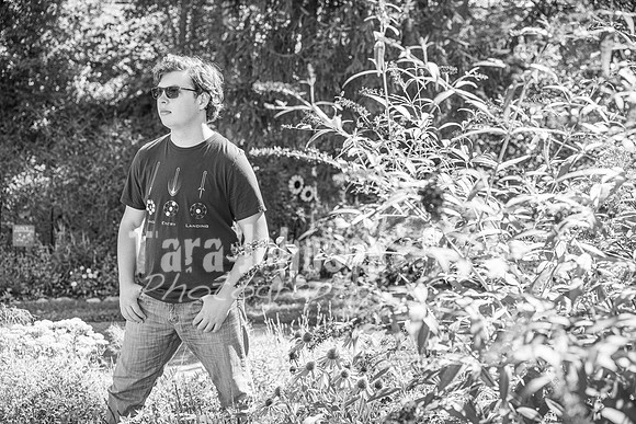 Jake Coscia @ Central Park - BW - TJP (53 of 89)