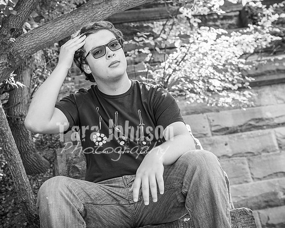 Jake Coscia @ Central Park - BW - TJP (60 of 89)