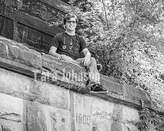 Jake Coscia @ Central Park - BW - TJP (62 of 89)