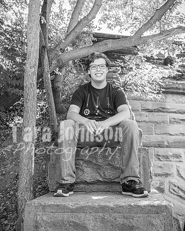 Jake Coscia @ Central Park - BW - TJP (59 of 89)