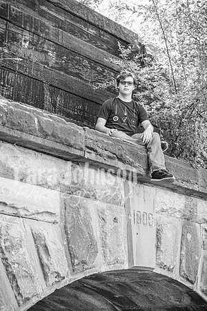 Jake Coscia @ Central Park - BW - TJP (61 of 89)