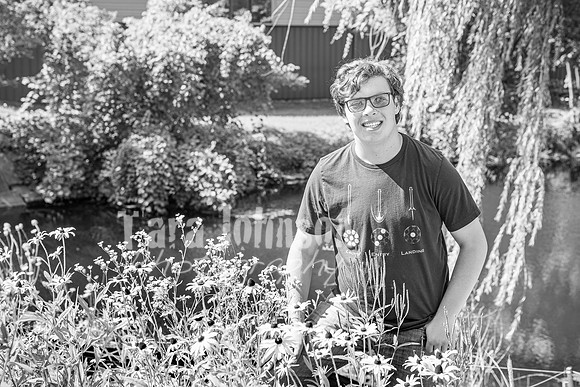 Jake Coscia @ Central Park - BW - TJP (66 of 89)