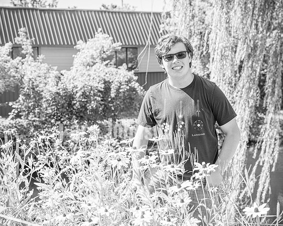 Jake Coscia @ Central Park - BW - TJP (67 of 89)