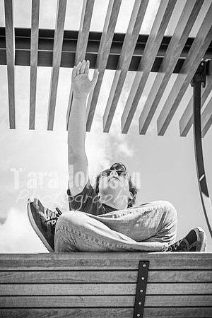 Jake Coscia @ Central Park - BW - TJP (70 of 89)