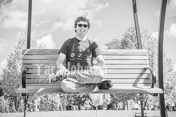 Jake Coscia @ Central Park - BW - TJP (72 of 89)