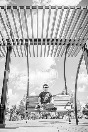 Jake Coscia @ Central Park - BW - TJP (71 of 89)