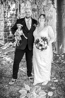 Mitch & Kelly - Highlights - BW - TJP (6 of 95)