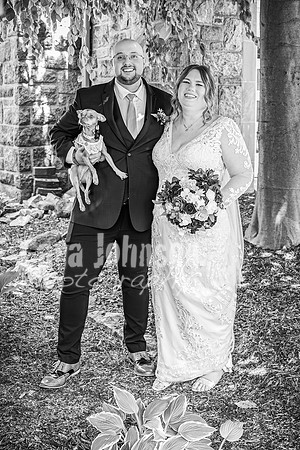 Mitch & Kelly - Highlights - BW - TJP (6 of 95)