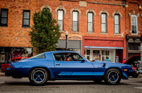 Holly Car Show 8.27.25
