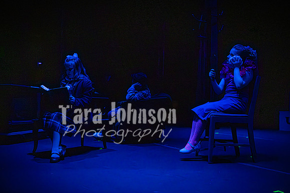 2025 Rising Stars - Matilda Jr. - Rehearsal - Act 1 - TJP (195 of 402)