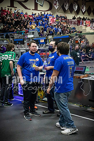 2022 FIRST Robotics Finals & Awards - TJP (30 of 66)