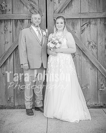 Michael & Ashlee McGrath - Complete - BW - TJP (155 of 428)
