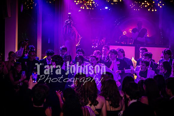 2024 U of D Prom - The Dance - DH (7 of 242)