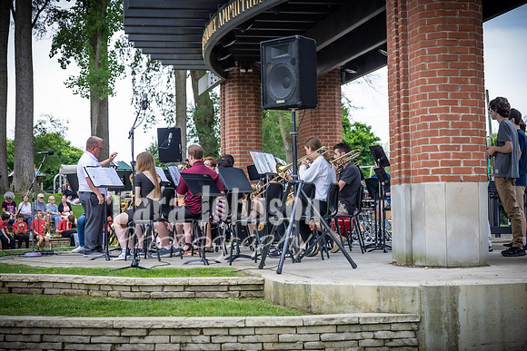 22 HVS Jazz Band - Spring Concert - TJP (83 of 192)