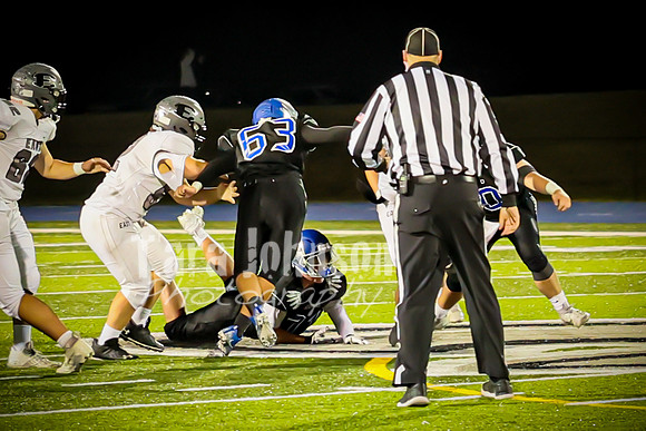 2022 LHS Football @ HC - TJP (12 of 17)