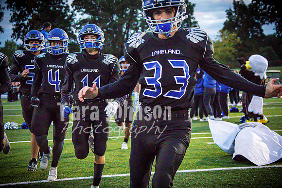 2022 LHS Football @ HC - TJP (8 of 17)