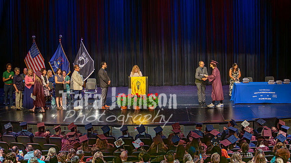 2024 HHS-AE Graduation - Diploma full Stage - TJP (49 of 91)