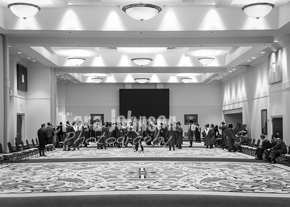 UDJ Graduation 2025 - Full Collection B&W (38 of 798)