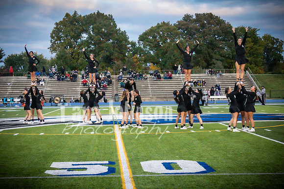 2022 LHS Cheer - HC Game - TJP (9 of 34)