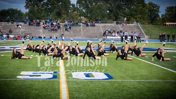 2022 LHS Cheer - HC Game - TJP (20 of 34)