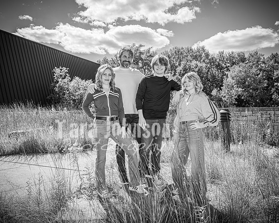 Gillert Family - BW - TJP (1 of 32)