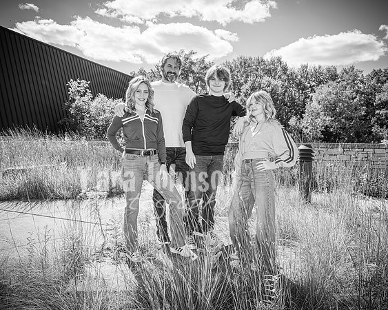 Gillert Family - BW - TJP (2 of 32)