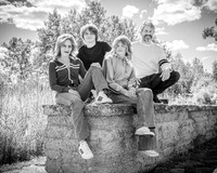 Gillert Family - Color