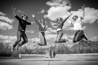 Gillert Family - BW - TJP (7 of 32)